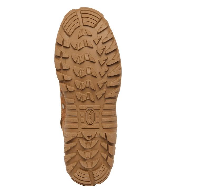 Ботинки Belleville Khyber Boot Hot Coyote brown Фото 4
